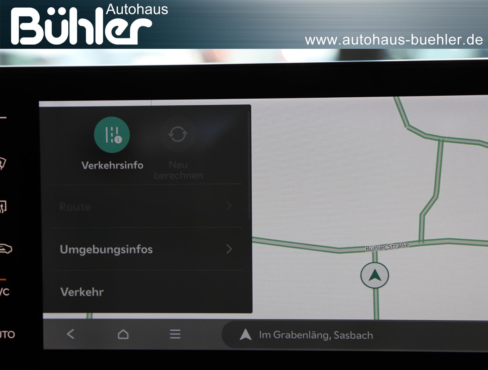 Kia K4 Sportswagon 1.6 T-GDI DCT-Automatik Vision - Stahlgrau Metallic