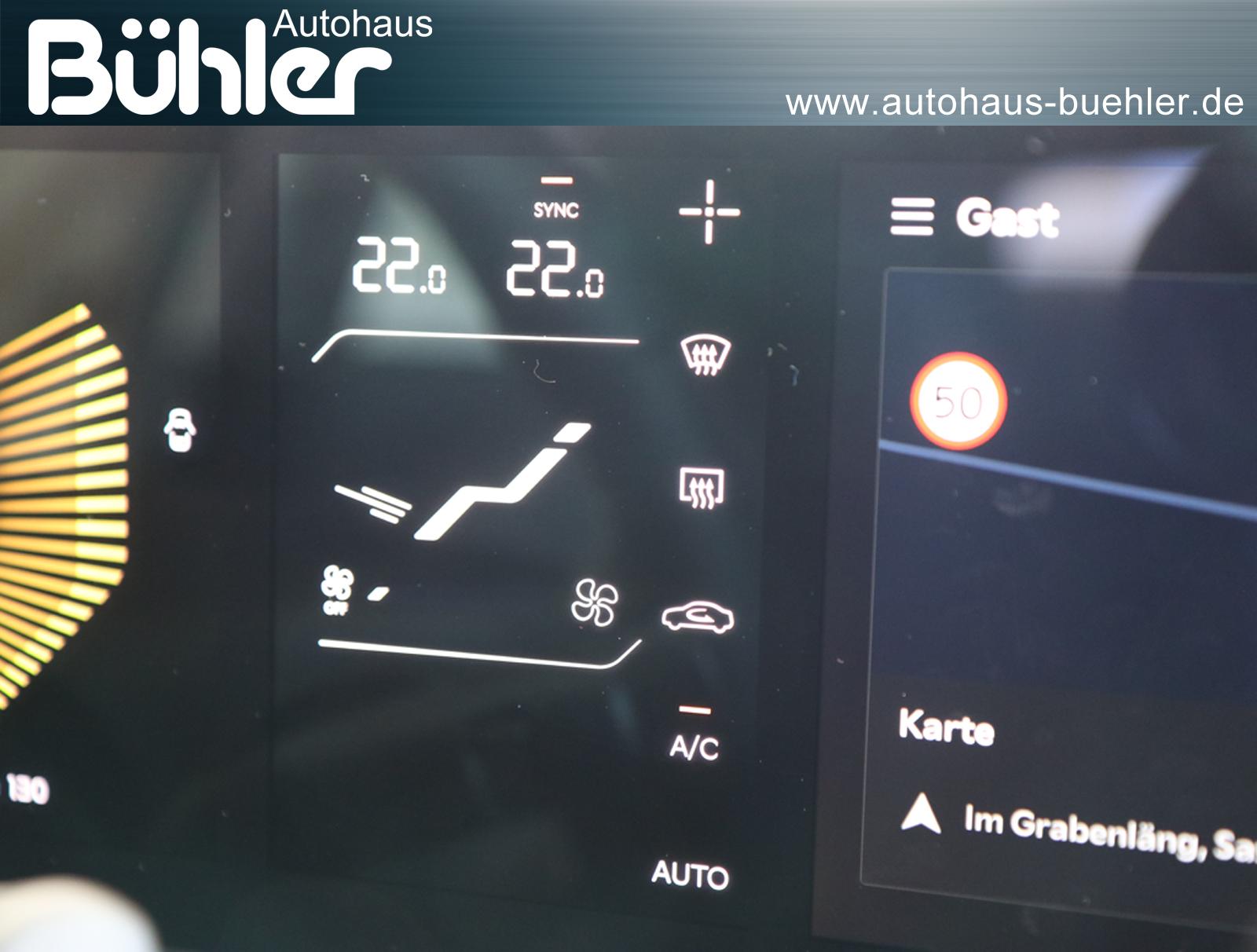 Kia K4 Sportswagon 1.6 T-GDI DCT-Automatik Vision - Stahlgrau Metallic