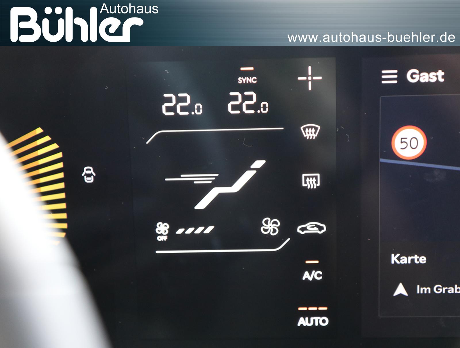 Kia K4 Sportswagon 1.6 T-GDI DCT-Automatik Vision - Stahlgrau Metallic