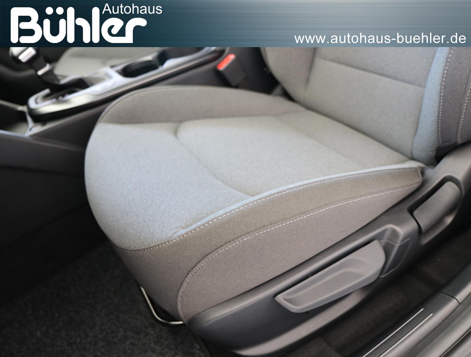 Kia K4 1.6 T-GDI DCT-Automatik Vision - Schneeweiß