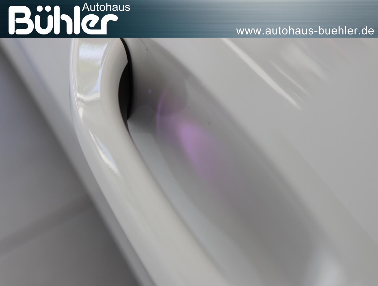 Kia K4 1.6 T-GDI DCT-Automatik Vision - Schneeweiß