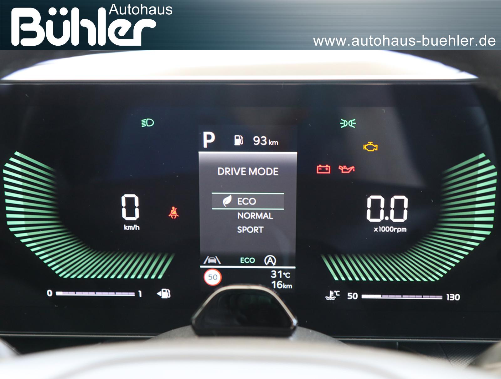 Kia K4 1.6 T-GDI DCT-Automatik Core - Schneeweiß