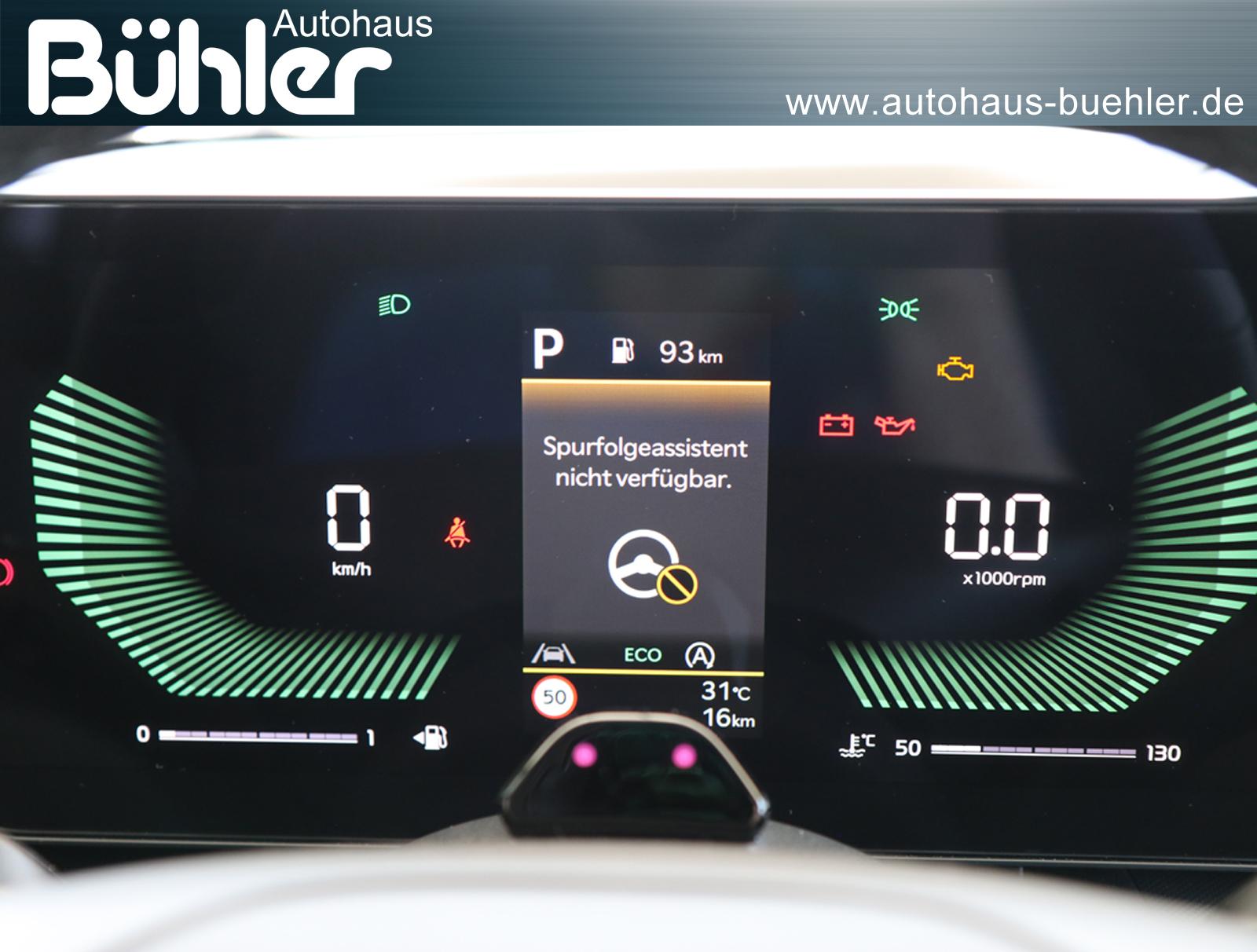 Kia K4 1.6 T-GDI DCT-Automatik Core - Schneeweiß