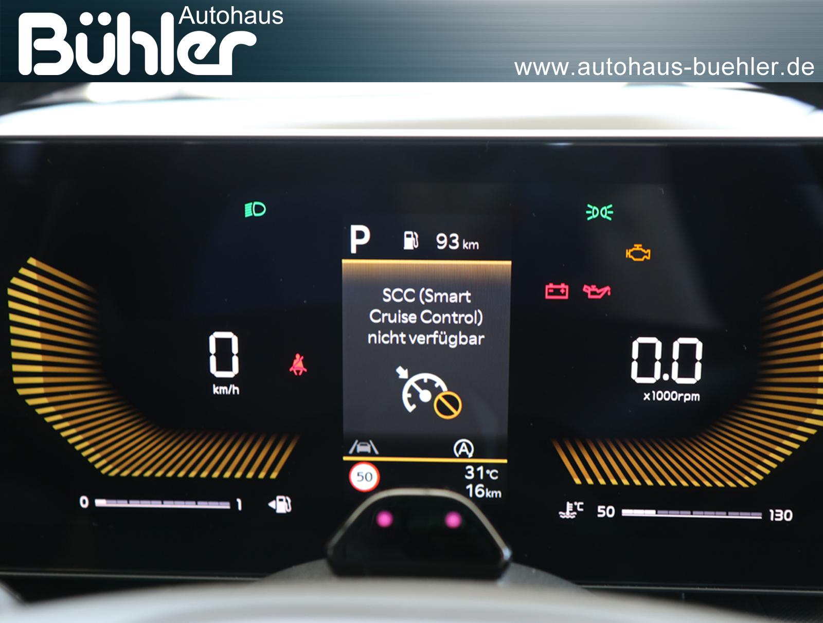Kia K4 1.6 T-GDI DCT-Automatik Core - Schneeweiß