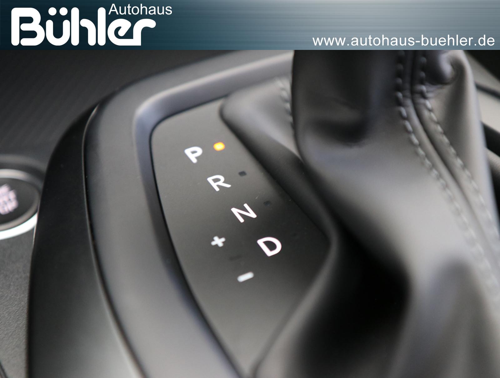 Kia K4 1.6 T-GDI DCT-Automatik Vision - Schneeweiß