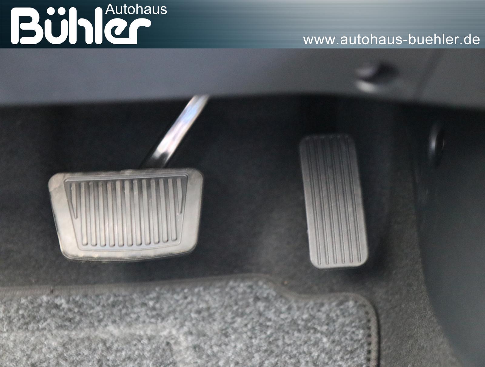 Kia K4 1.6 T-GDI DCT-Automatik Vision - Schneeweiß