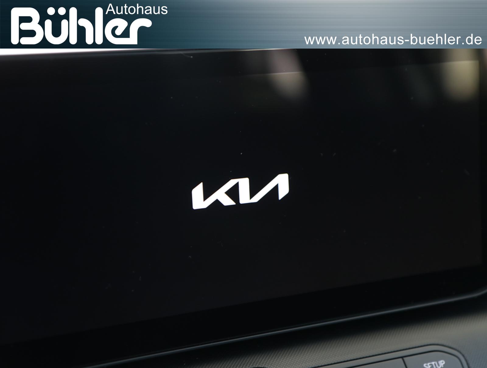 Kia K4 Sportswagon 1.6 T-GDI DCT-Automatik Vision - Stahlgrau Metallic