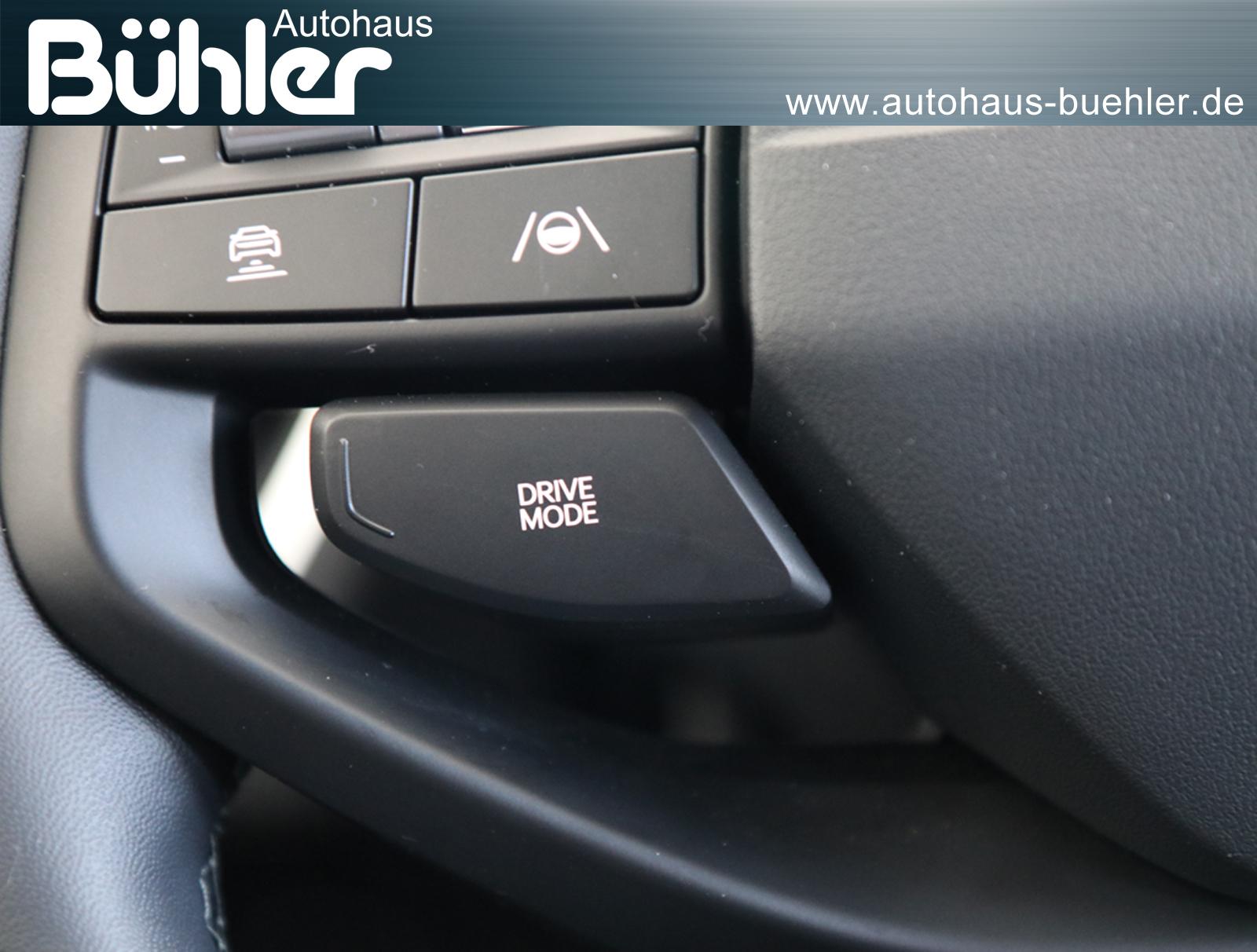 Kia K4 1.6 T-GDI DCT-Automatik Vision - Schneeweiß