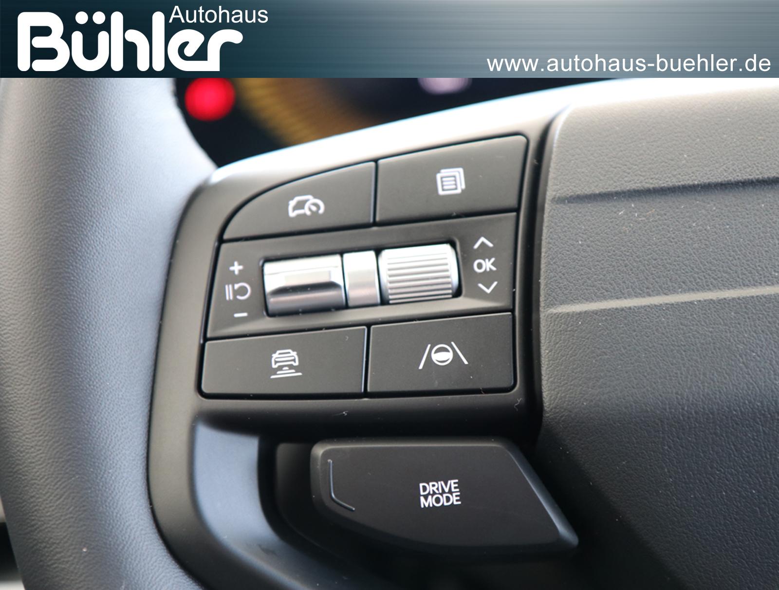 Kia K4 1.6 T-GDI DCT-Automatik Vision - Schneeweiß