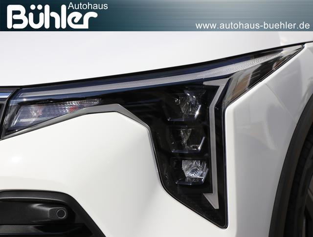 Kia K4 Sportswagon - Vision 1.6 T-GDI DCT-Automatik Totwinkelwarner, Navigation, LED-Scheinwerfer