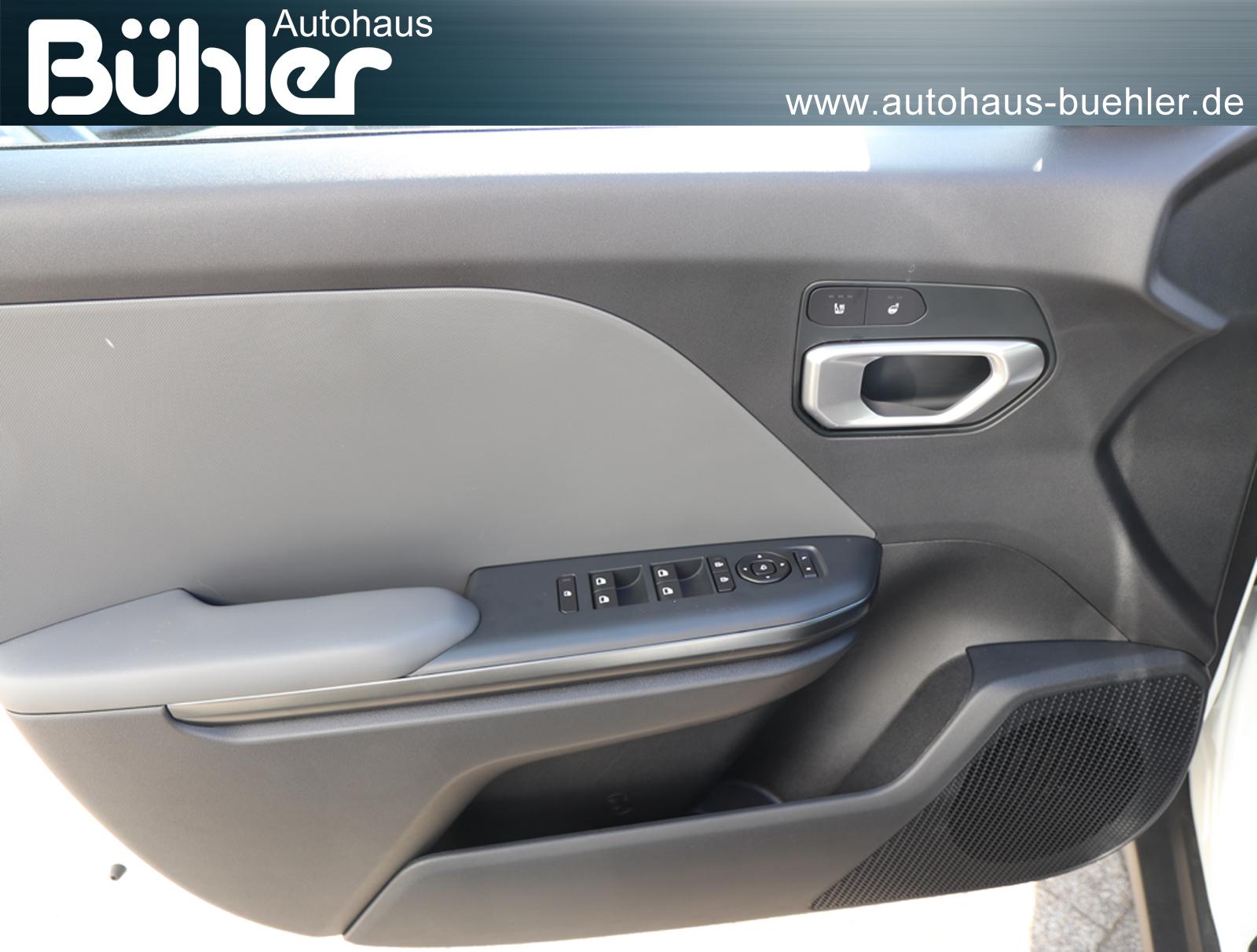 Kia K4 1.6 T-GDI DCT-Automatik Vision - Schneeweiß