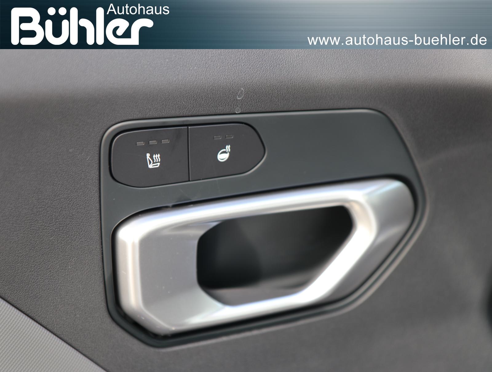 Kia K4 1.6 T-GDI DCT-Automatik Vision - Schneeweiß