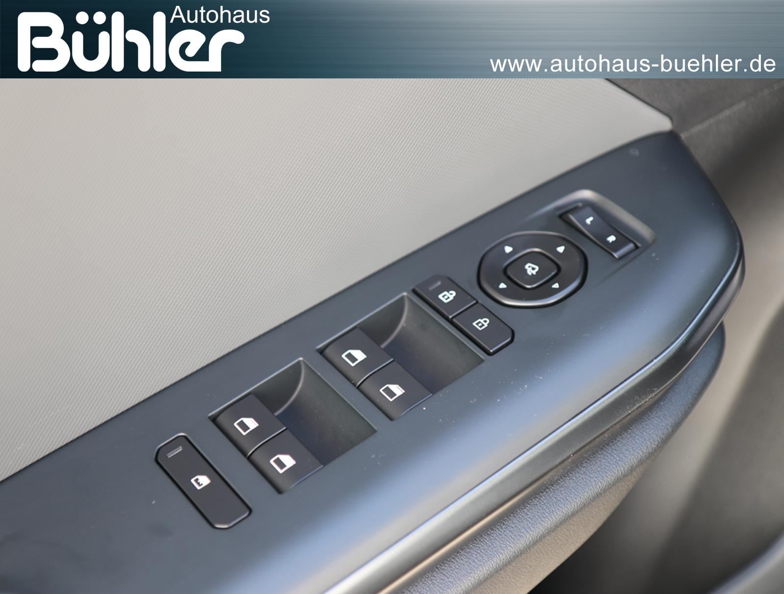 Kia K4 1.6 T-GDI DCT-Automatik Vision - Schneeweiß