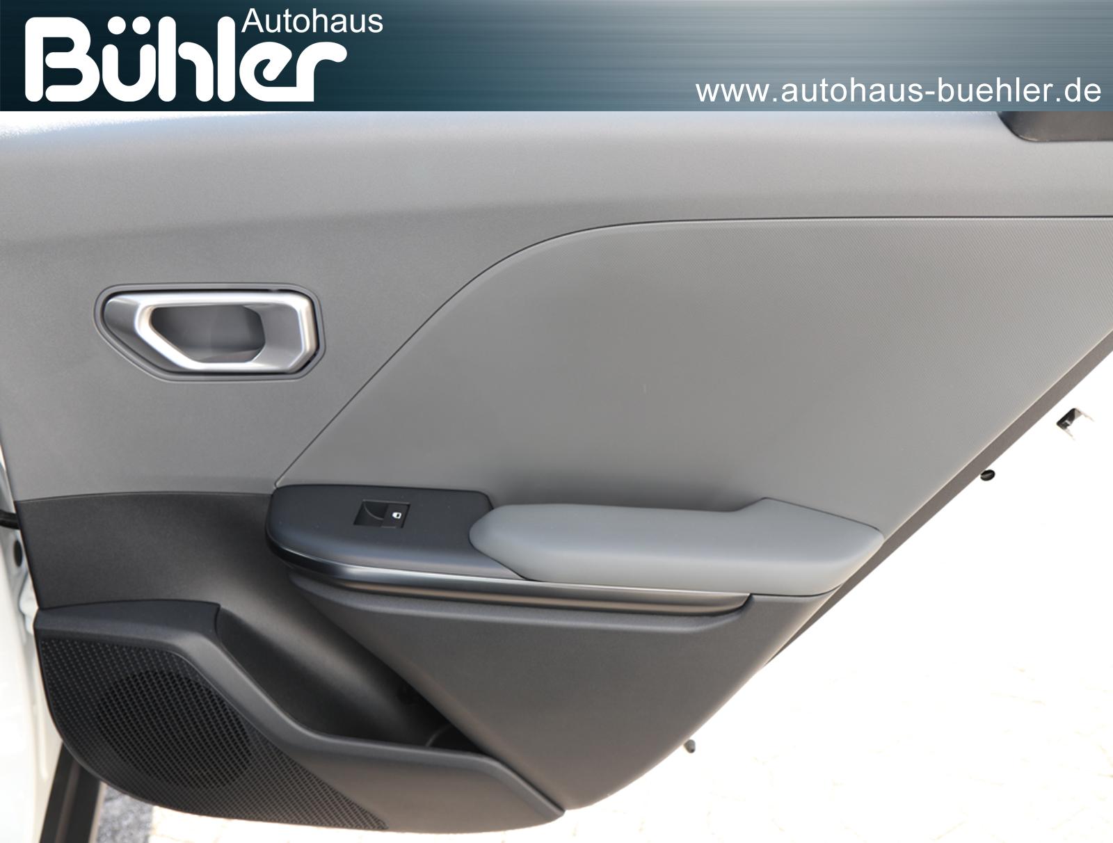 Kia K4 1.6 T-GDI DCT-Automatik Vision - Schneeweiß