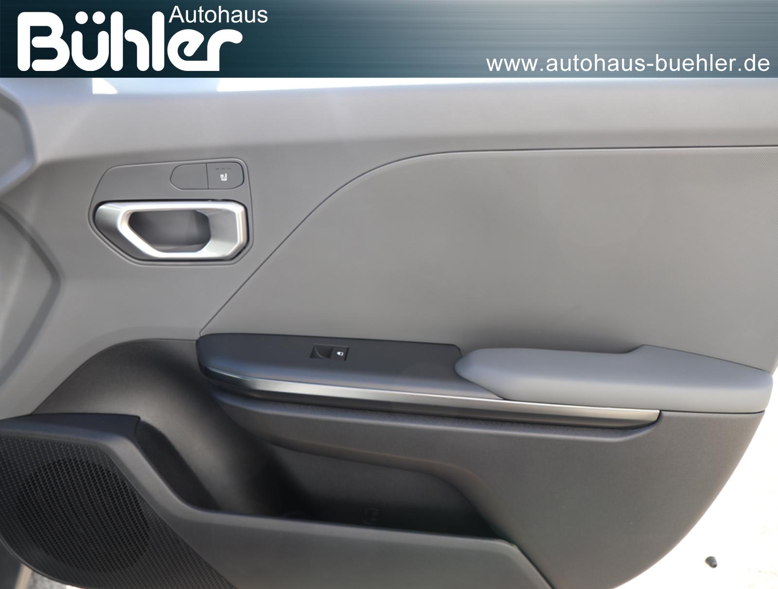 Kia K4 1.6 T-GDI DCT-Automatik Vision - Schneeweiß