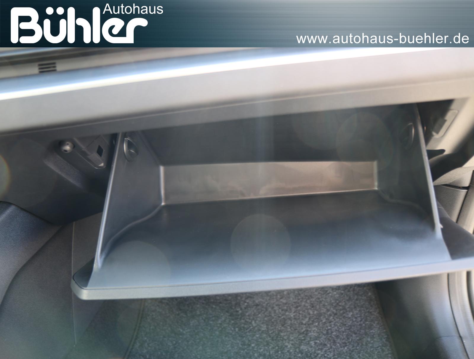 Kia K4 1.6 T-GDI DCT-Automatik Vision - Schneeweiß