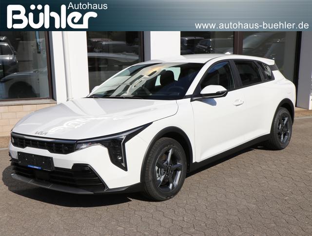 Kia K4 - Core Plus 1.6T-GDI DCT Klimaautomatik, Sitzheizung, Navigation, Apple Carplay, Android Auto