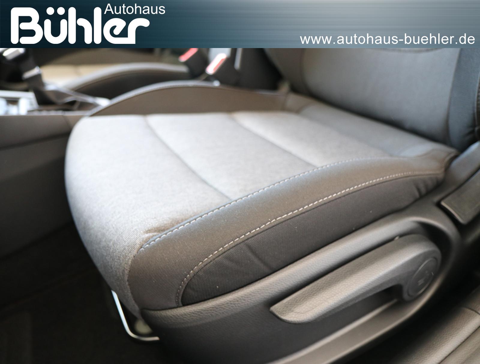 Kia Stonic 1.0 T-GDI DCT-Automatik Vision - Auroraschwarz Metallic
