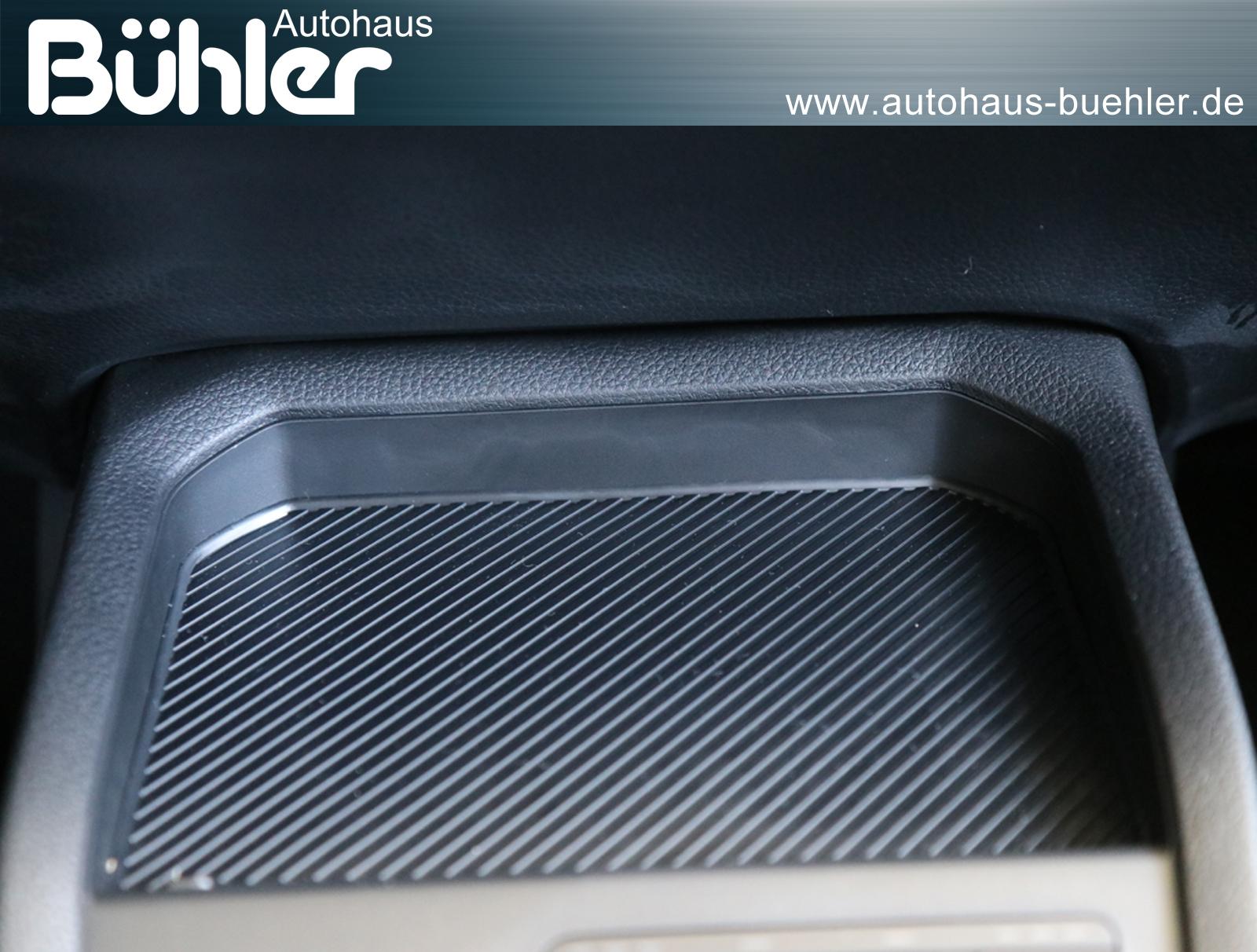 Kia Stonic 1.0 T-GDI DCT-Automatik Vision - Auroraschwarz Metallic