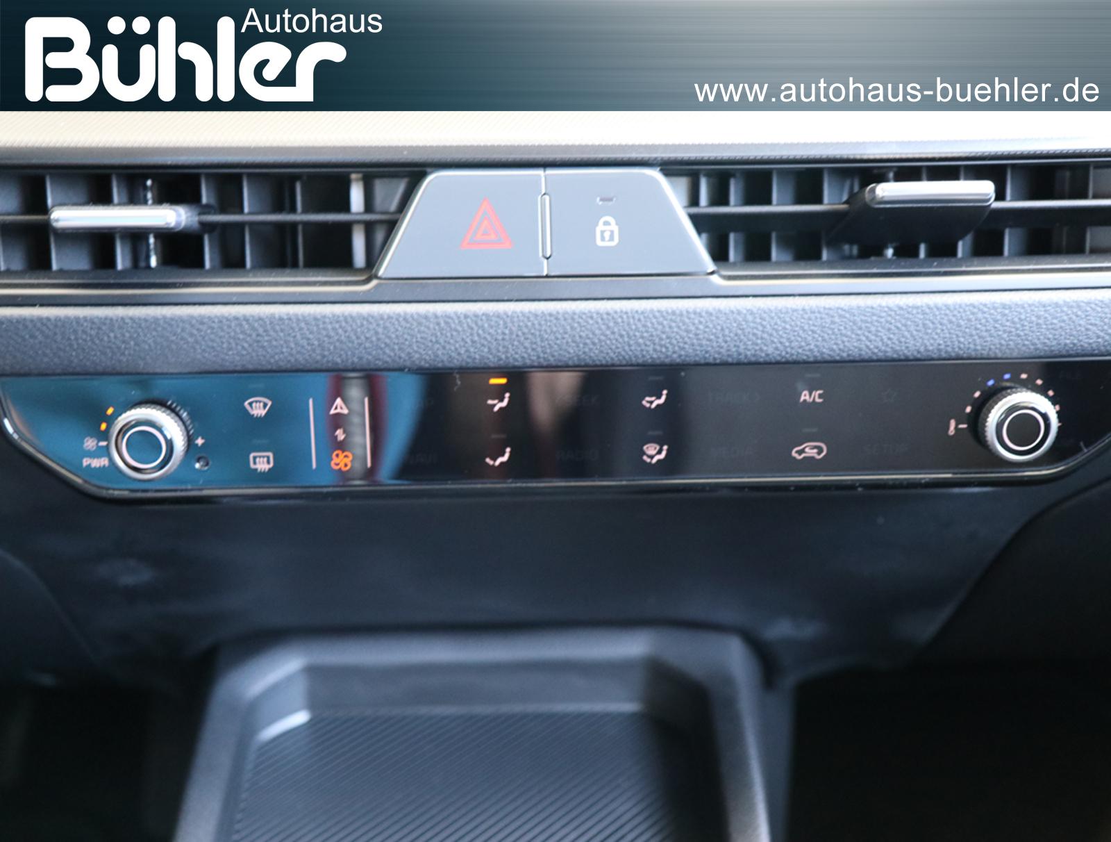 Kia Stonic 1.0 T-GDI DCT-Automatik Vision - Auroraschwarz Metallic