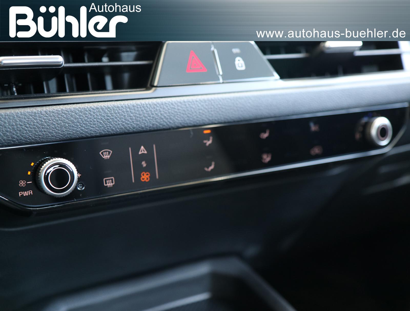 Kia Stonic 1.0 T-GDI DCT-Automatik Vision - Auroraschwarz Metallic