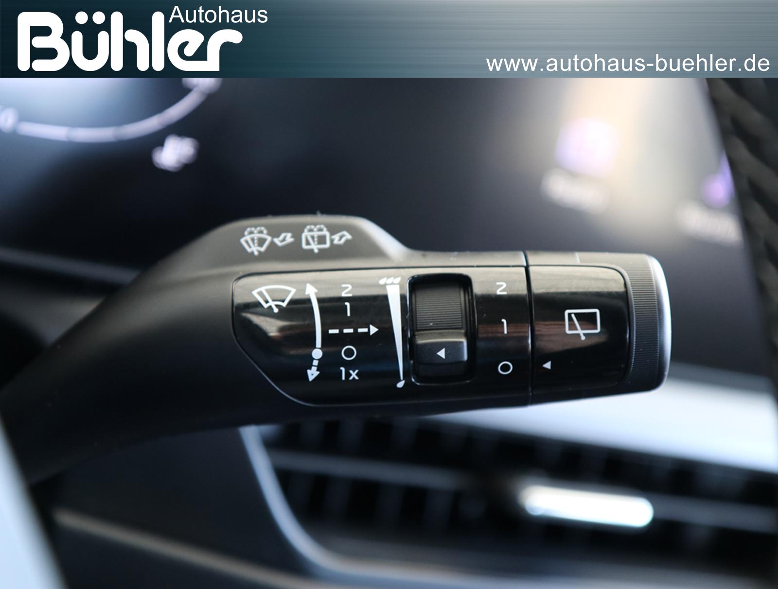 Kia Stonic 1.0 T-GDI DCT-Automatik Vision - Auroraschwarz Metallic