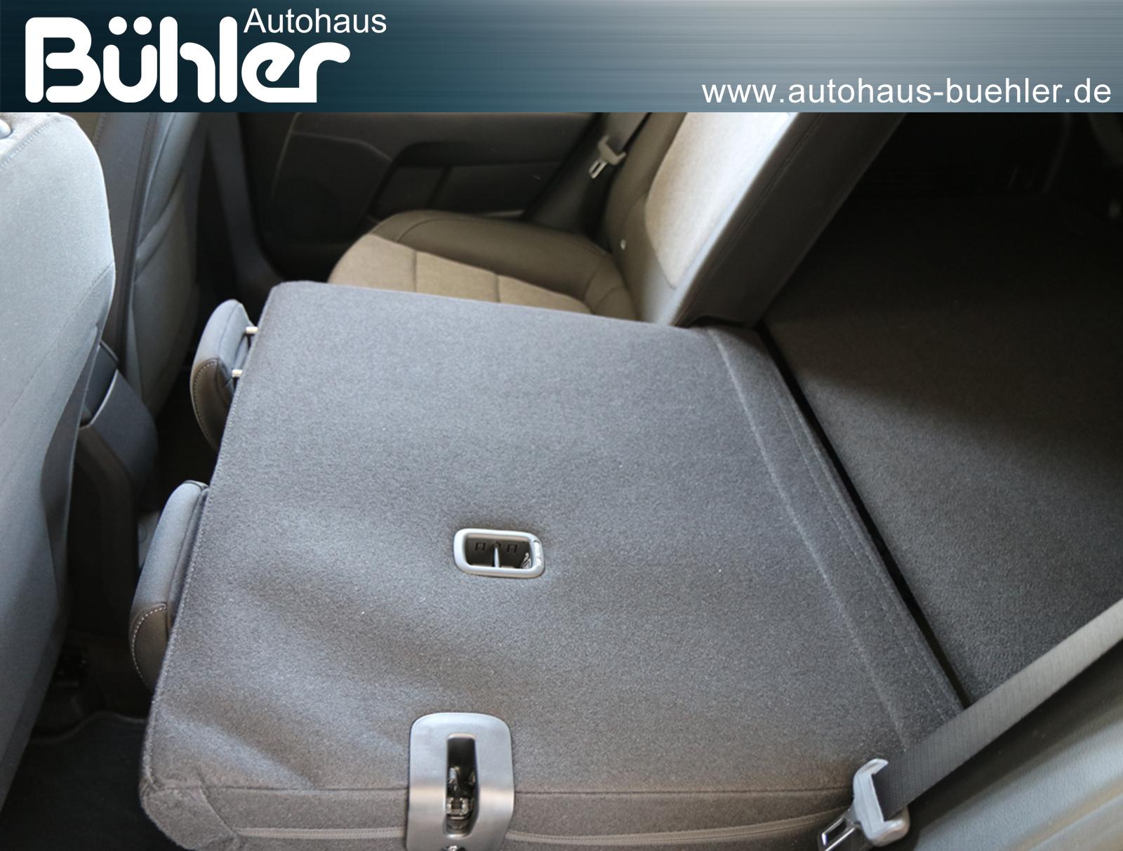 Kia Stonic 1.0 T-GDI DCT-Automatik Vision - Auroraschwarz Metallic