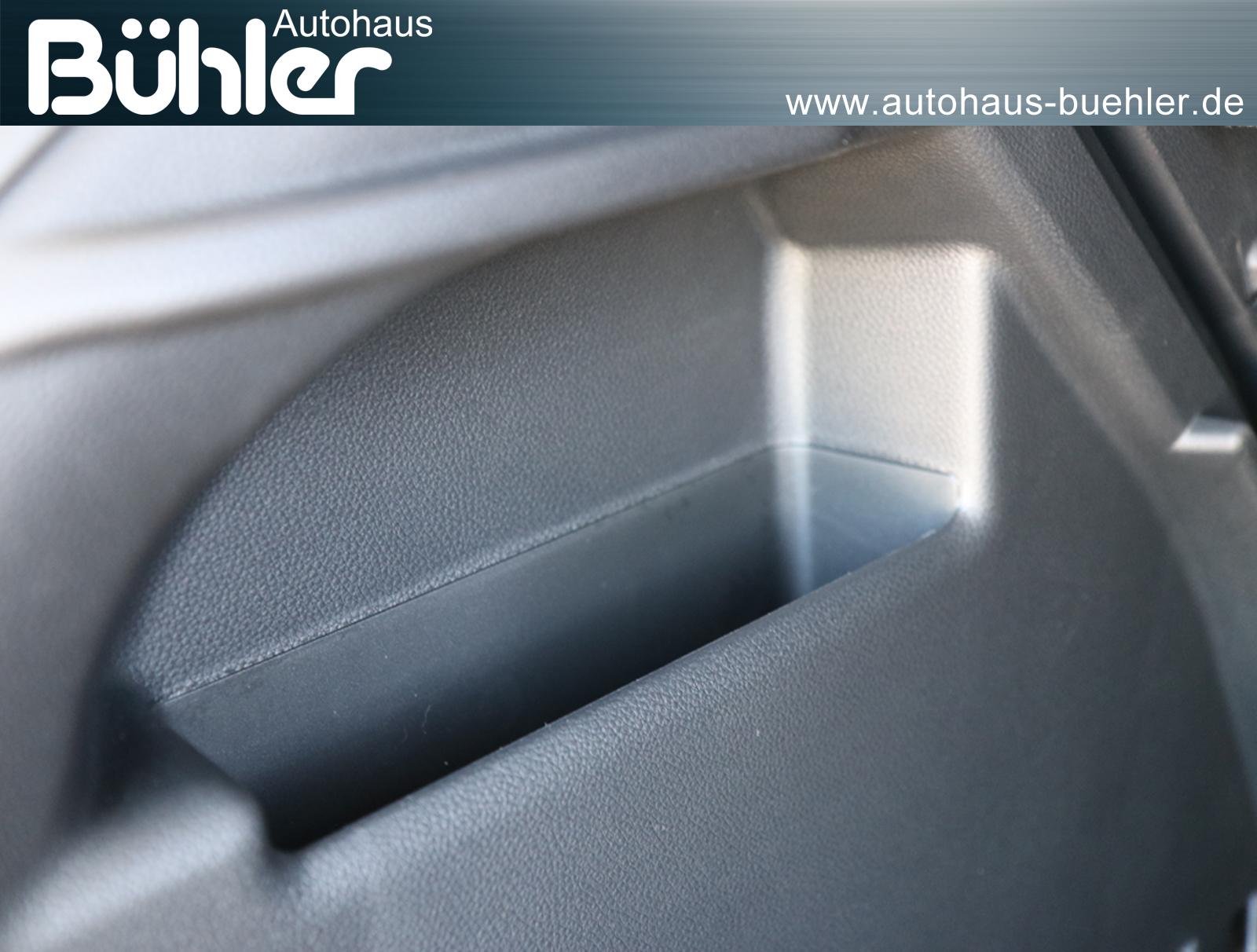 Kia Stonic 1.0 T-GDI DCT-Automatik Vision - Auroraschwarz Metallic