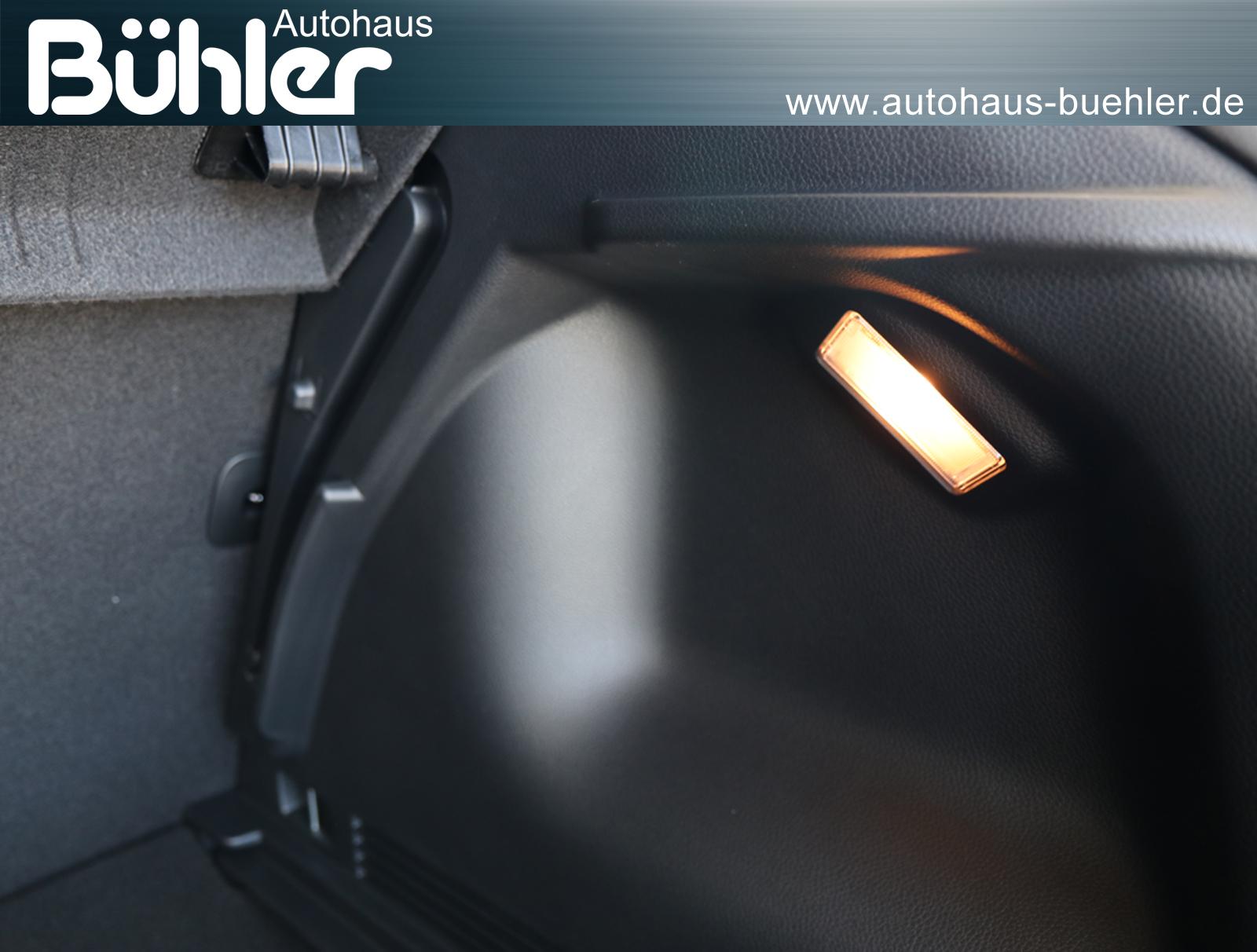 Kia Stonic 1.0 T-GDI DCT-Automatik Vision - Auroraschwarz Metallic
