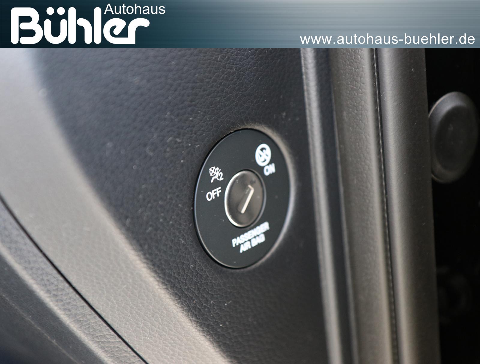 Kia Stonic 1.0 T-GDI DCT-Automatik Vision - Auroraschwarz Metallic