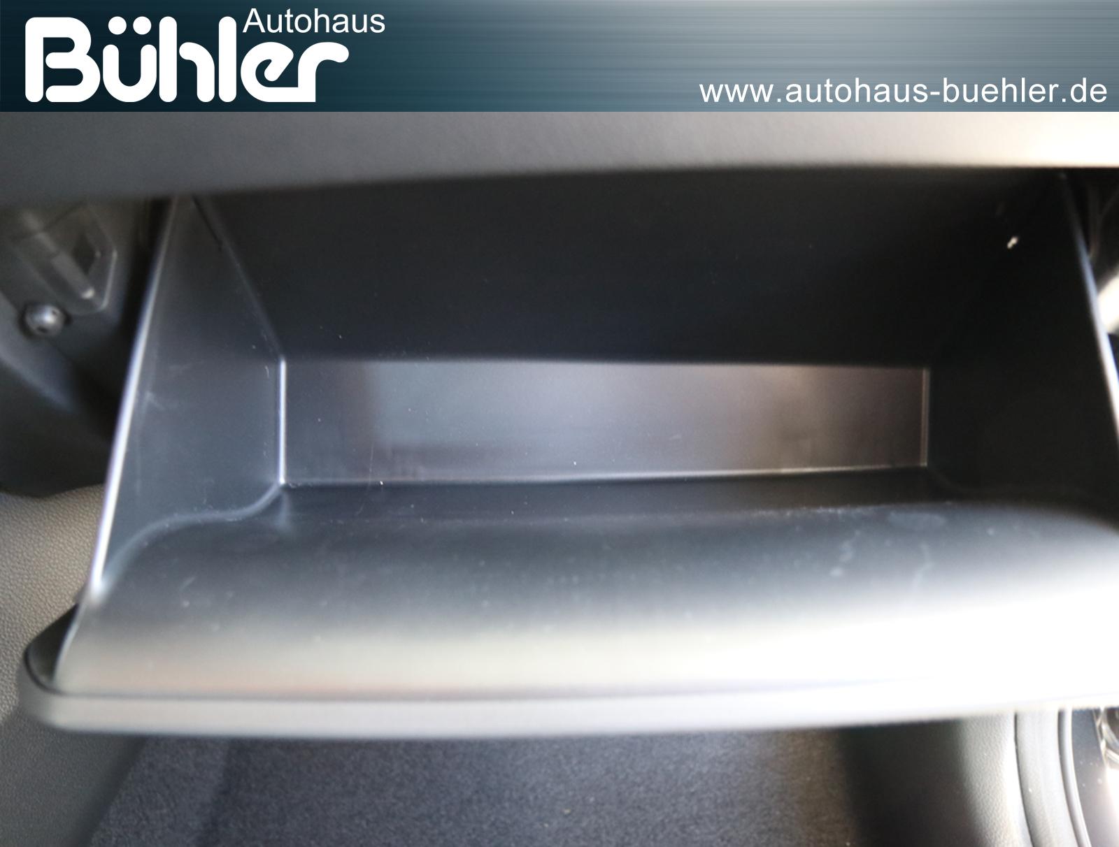 Kia Stonic 1.0 T-GDI DCT-Automatik Vision - Auroraschwarz Metallic