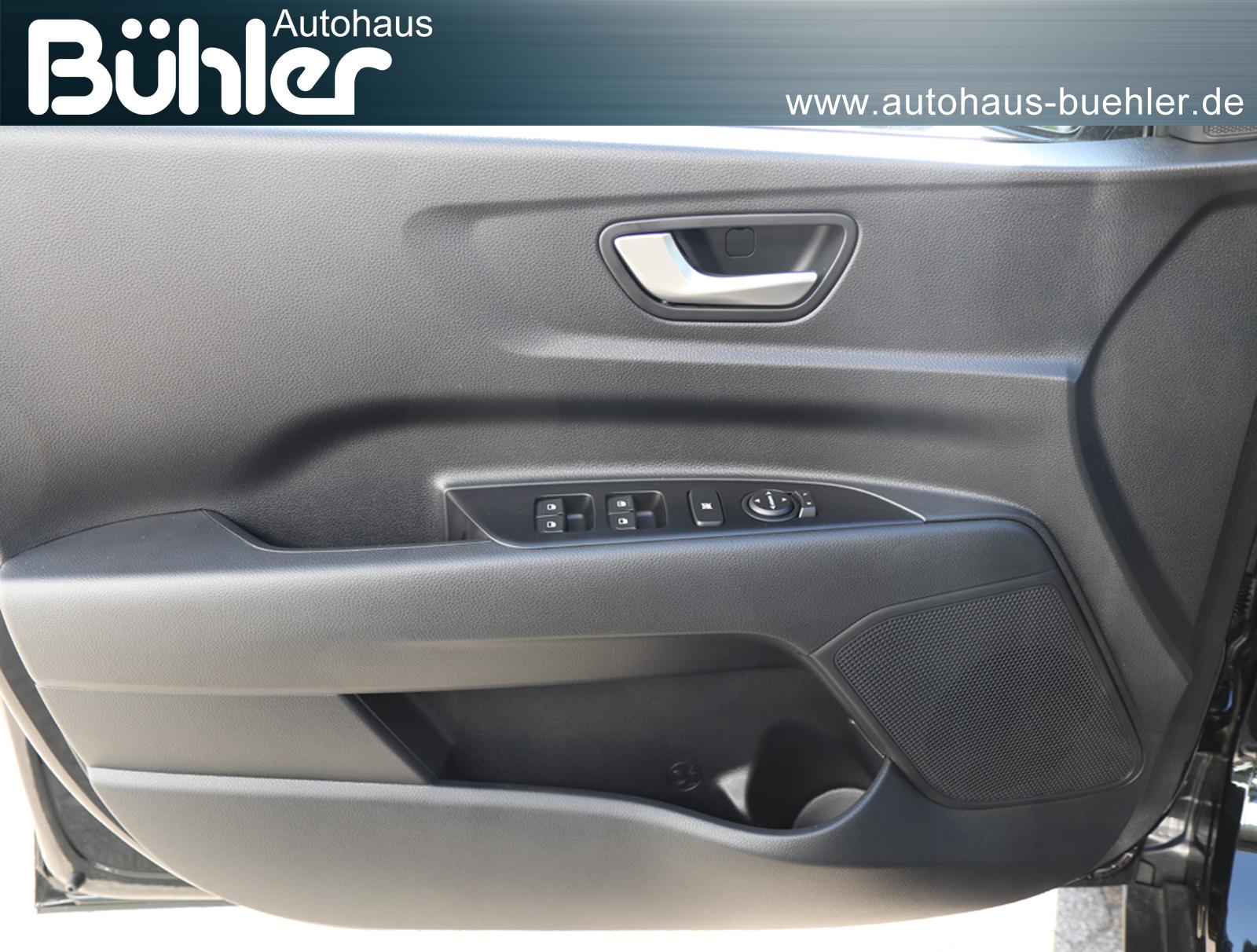 Kia Stonic 1.0 T-GDI DCT-Automatik Vision - Auroraschwarz Metallic