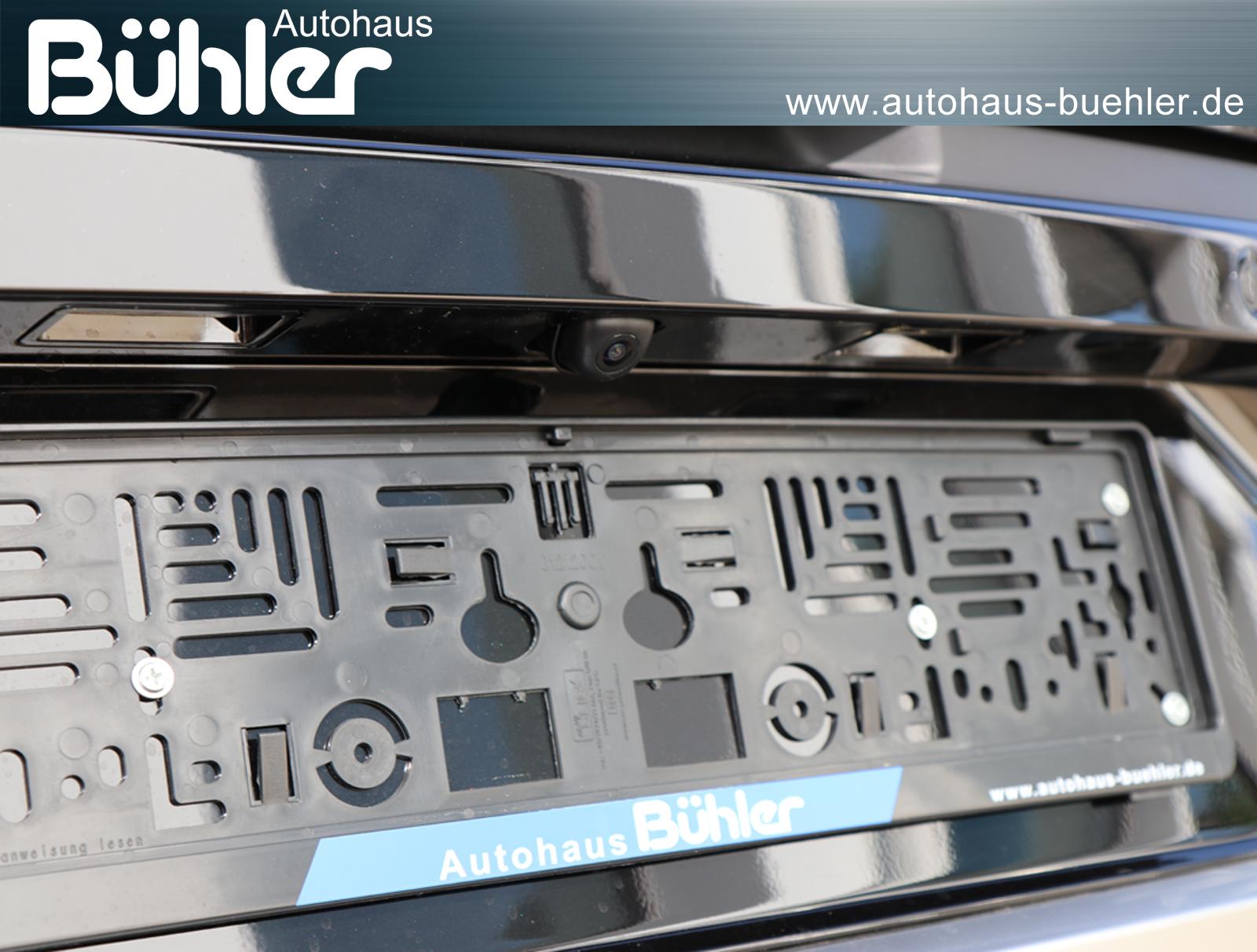 Kia Stonic 1.0 T-GDI DCT-Automatik Vision - Auroraschwarz Metallic
