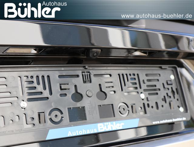 Kia Stonic 1.0 T-GDI DCT-Automatik Vision - Auroraschwarz Metallic