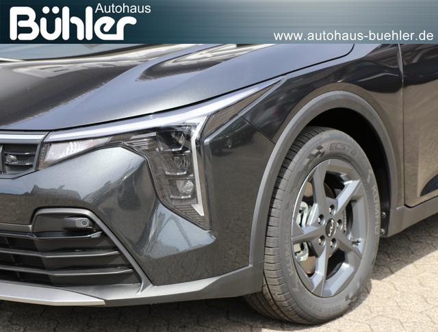 Kia K4 Sportswagon - Core Plus 1.0 T-GDI Klimaautomatik, Sitzheizung, Navigation, Apple Carplay, Android Auto