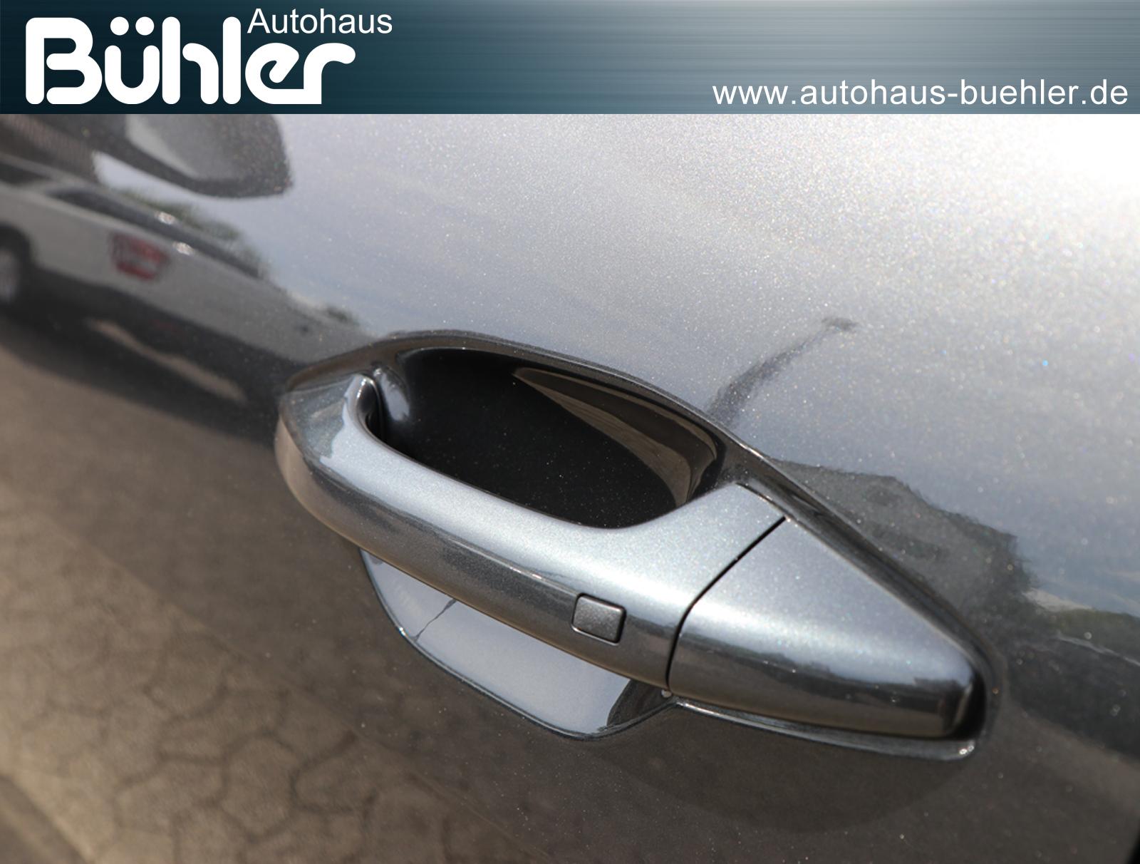 Kia K4 1.6 T-GDI DCT-Automatik Vision - Interstellar Grau Metallic