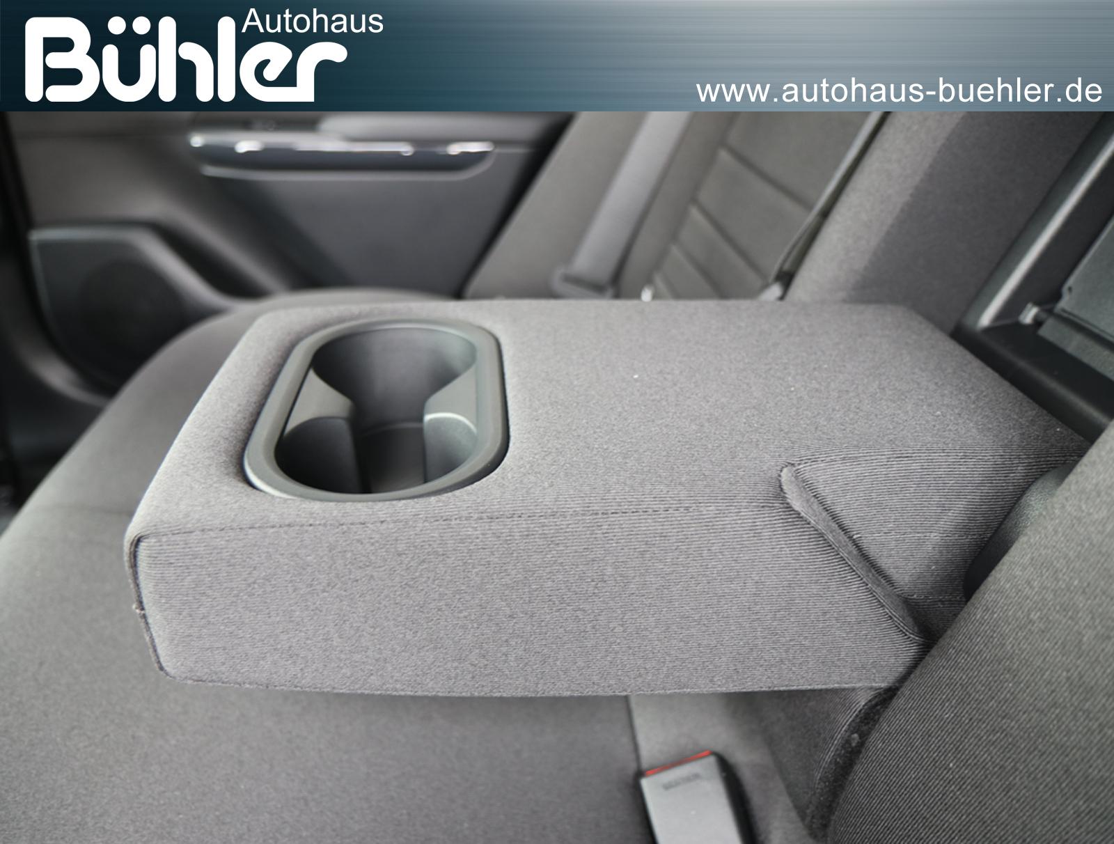 Kia K4 1.6 T-GDI DCT-Automatik Vision - Interstellar Grau Metallic