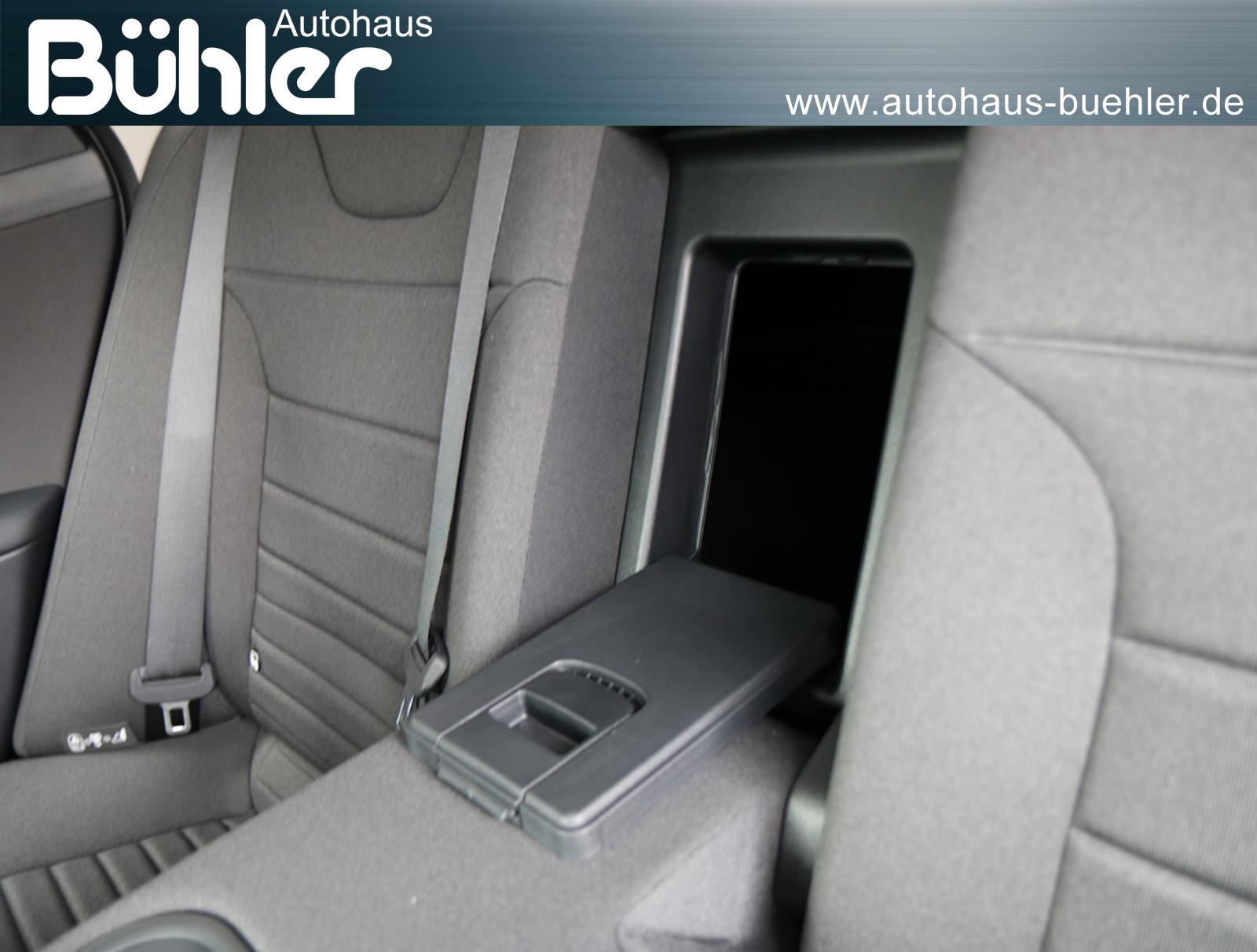Kia K4 1.6 T-GDI DCT-Automatik Vision - Interstellar Grau Metallic