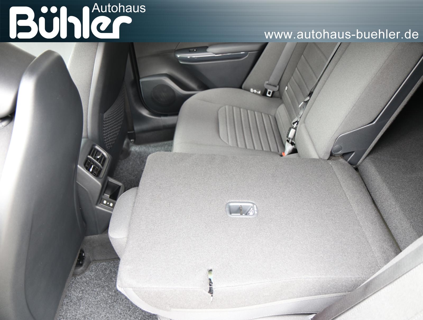 Kia K4 1.6 T-GDI DCT-Automatik Vision - Interstellar Grau Metallic