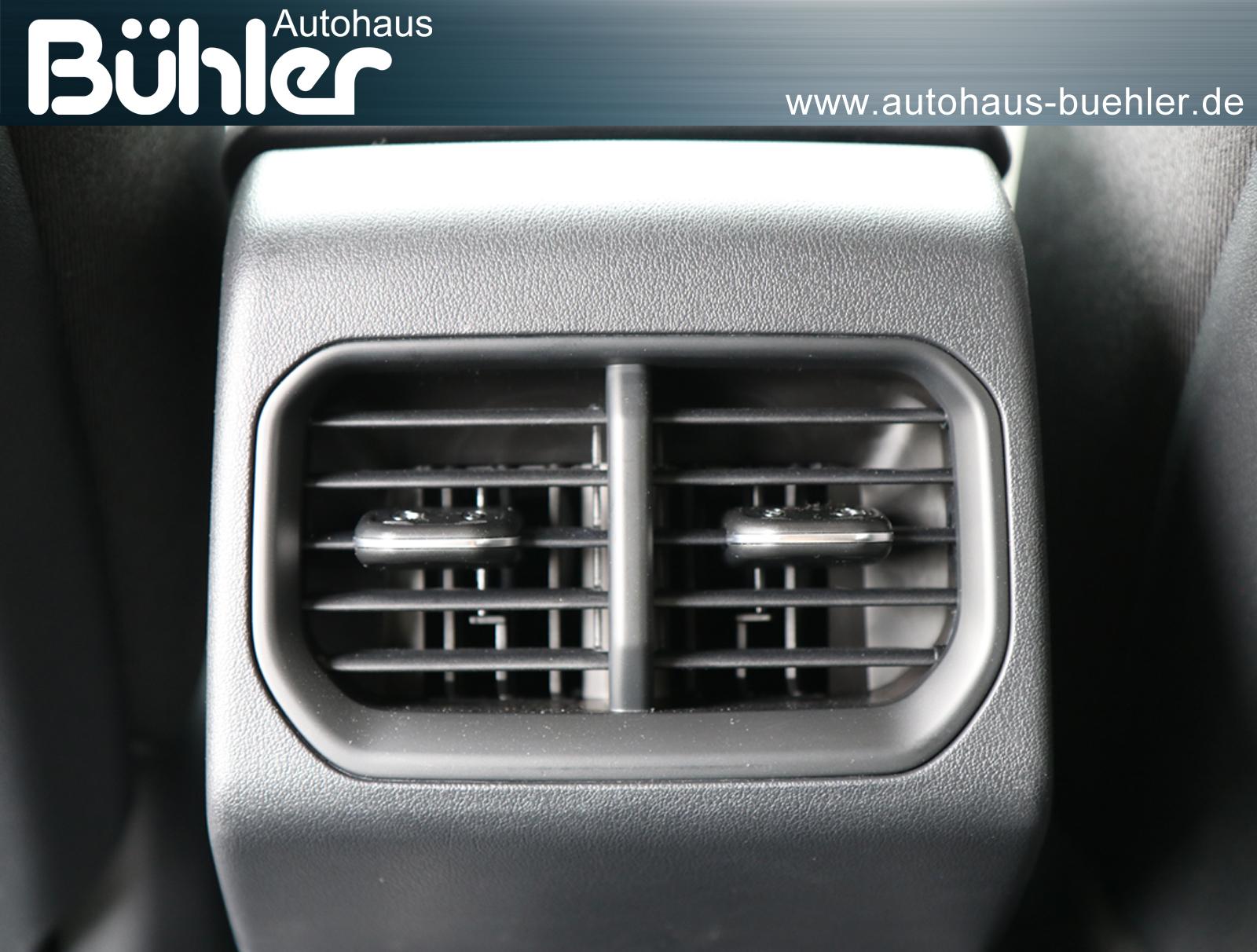 Kia K4 1.6 T-GDI DCT-Automatik Vision - Interstellar Grau Metallic