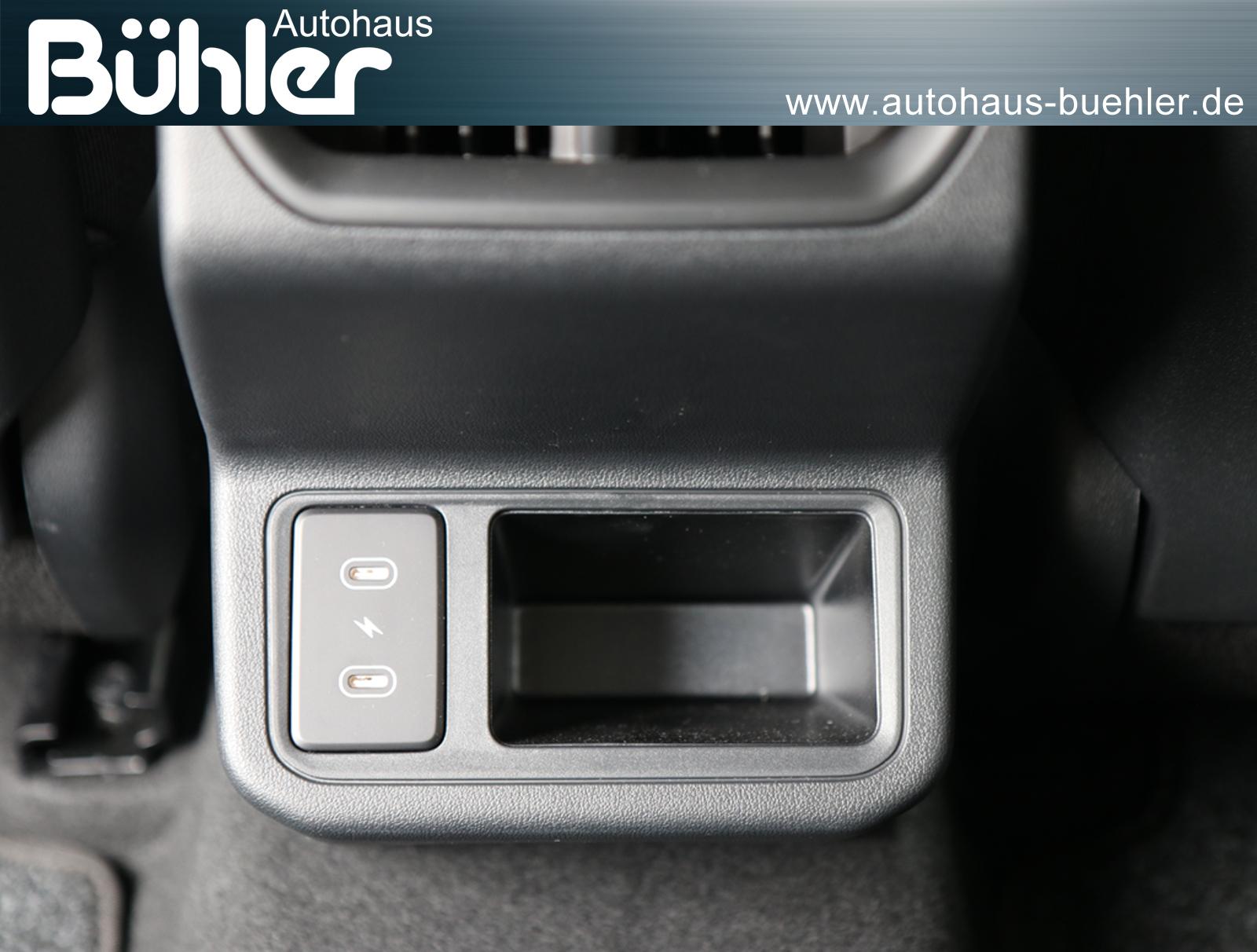 Kia K4 1.6 T-GDI DCT-Automatik Vision - Interstellar Grau Metallic