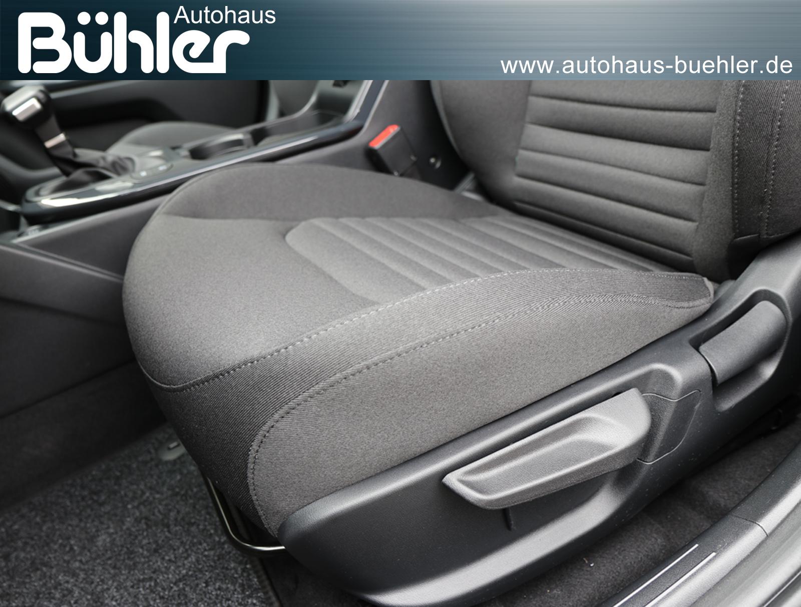 Kia K4 1.6 T-GDI DCT-Automatik Vision - Interstellar Grau Metallic