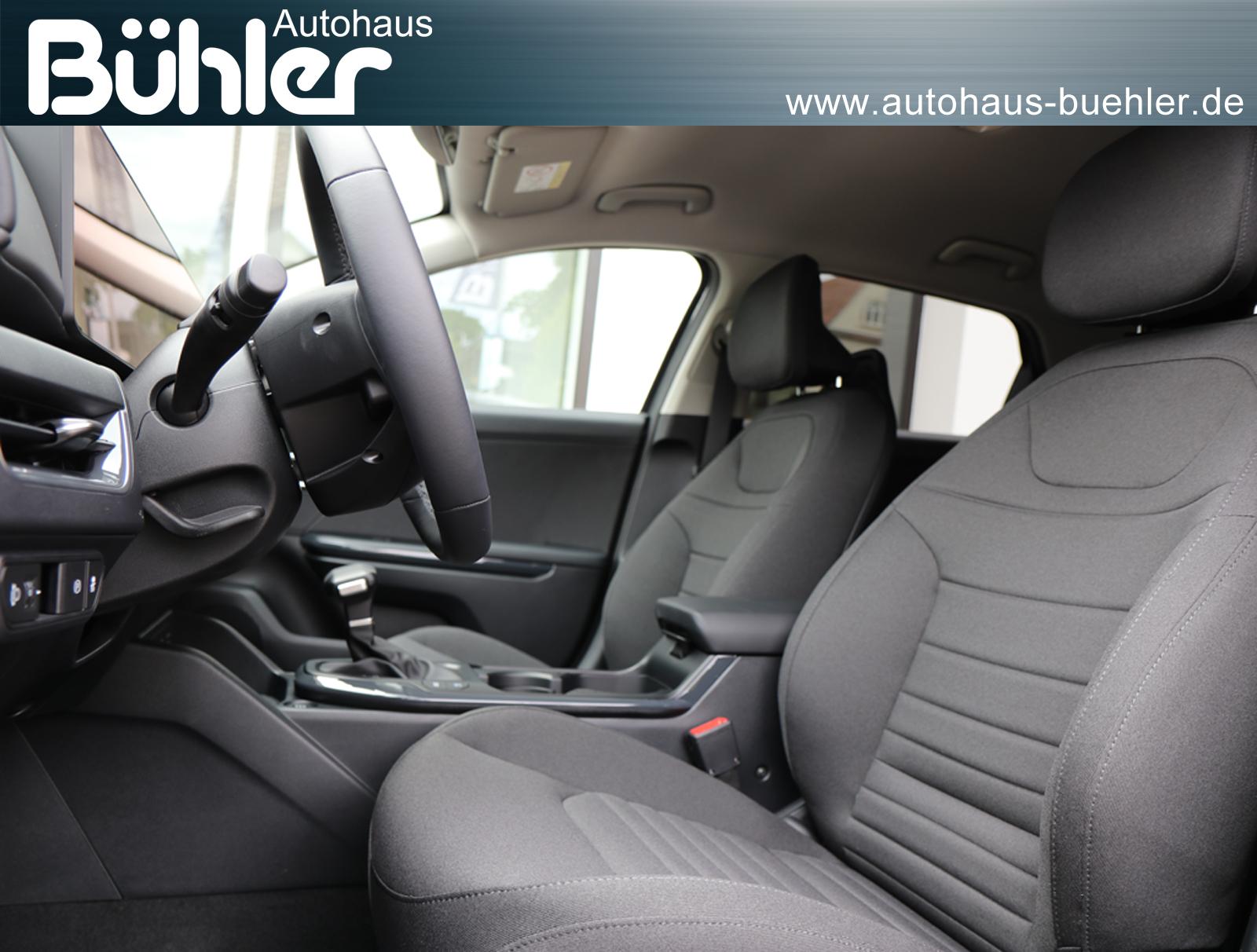 Kia K4 1.6 T-GDI DCT-Automatik Vision - Interstellar Grau Metallic