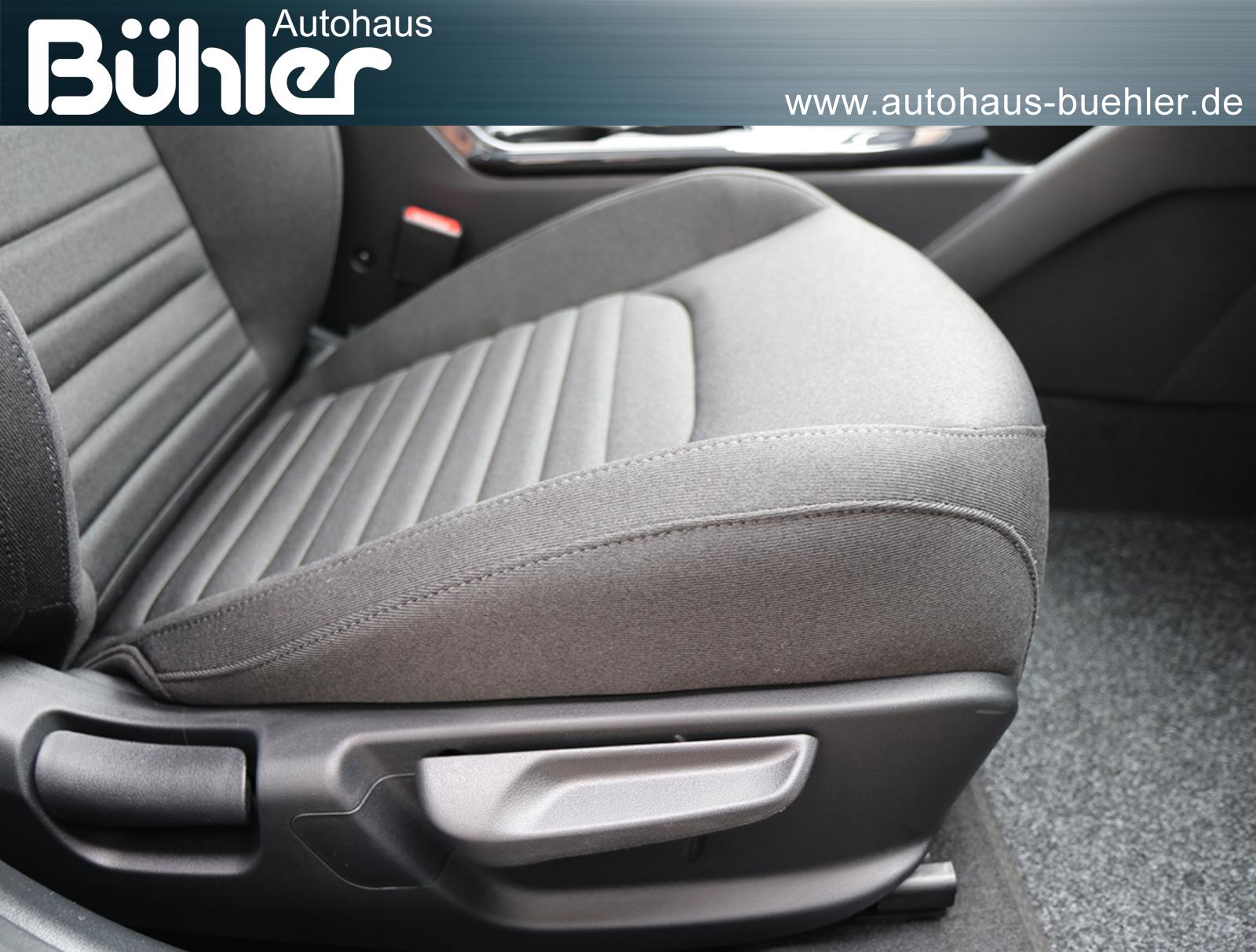 Kia K4 1.6 T-GDI DCT-Automatik Vision - Interstellar Grau Metallic