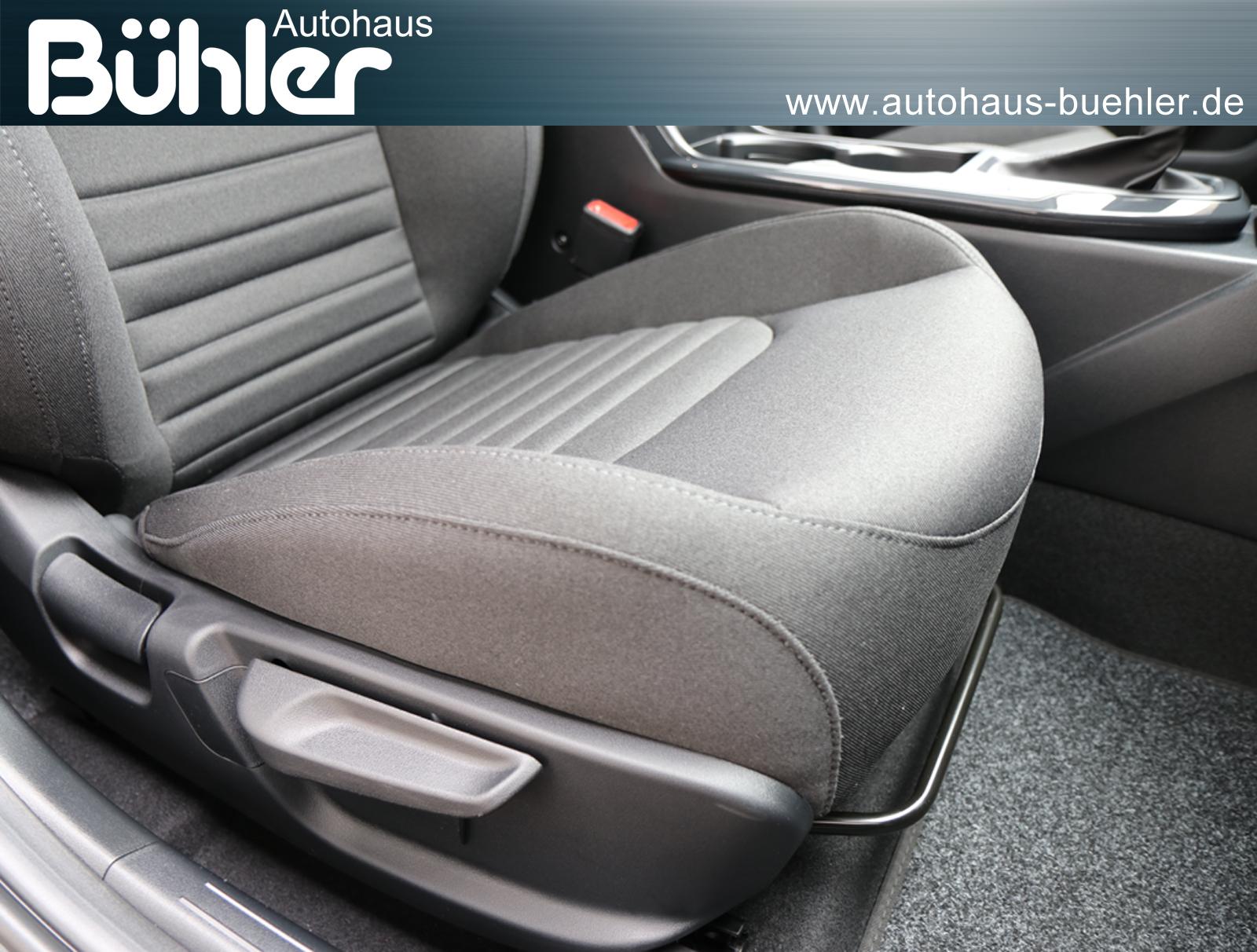 Kia K4 1.6 T-GDI DCT-Automatik Vision - Interstellar Grau Metallic