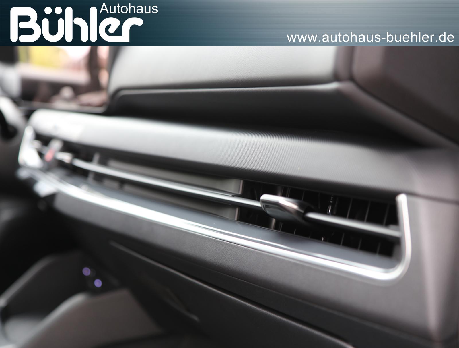 Kia K4 1.6 T-GDI DCT-Automatik Vision - Interstellar Grau Metallic