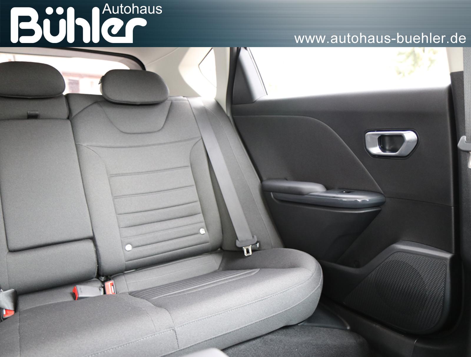 Kia K4 1.6 T-GDI DCT-Automatik Vision - Interstellar Grau Metallic