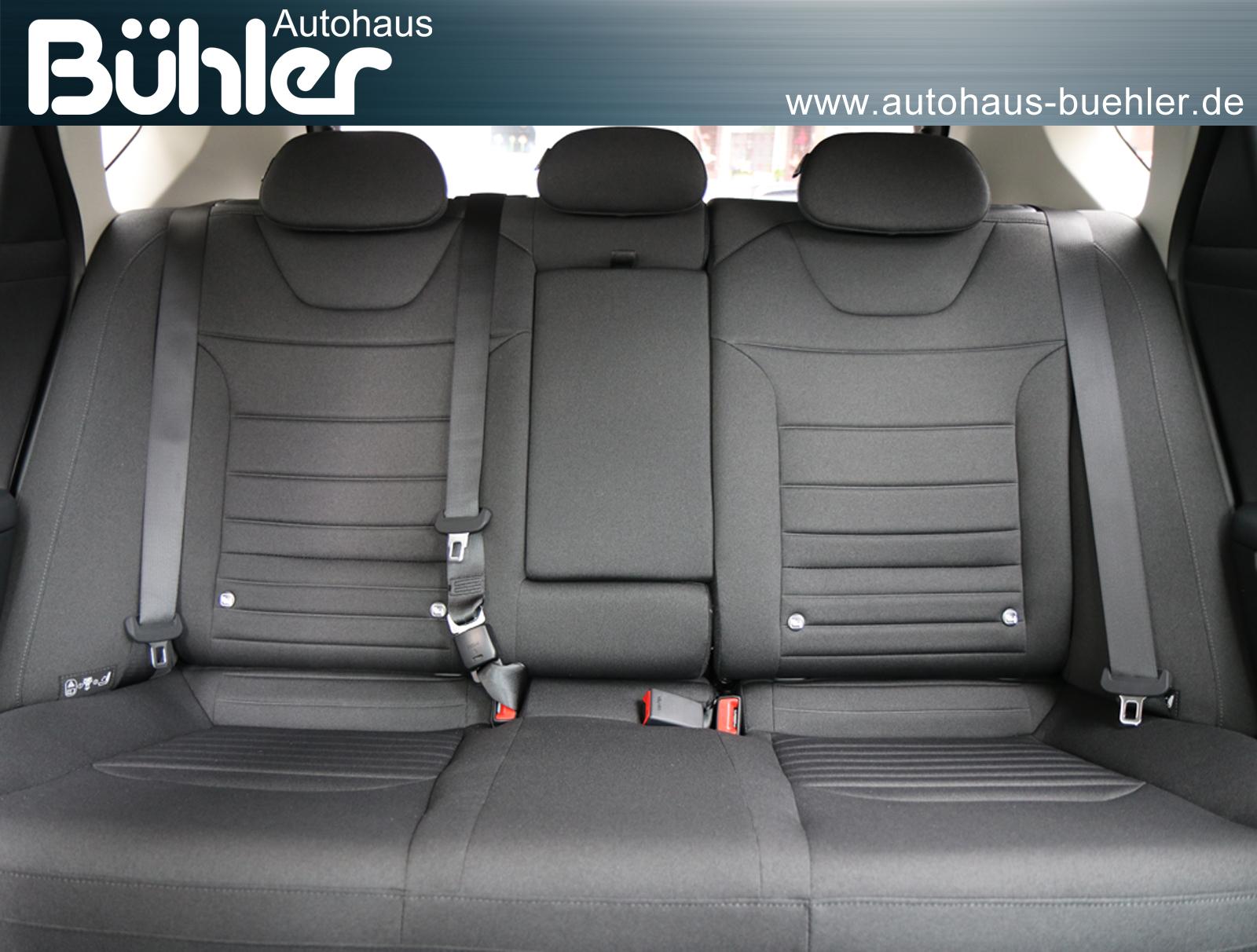 Kia K4 1.6 T-GDI DCT-Automatik Vision - Interstellar Grau Metallic