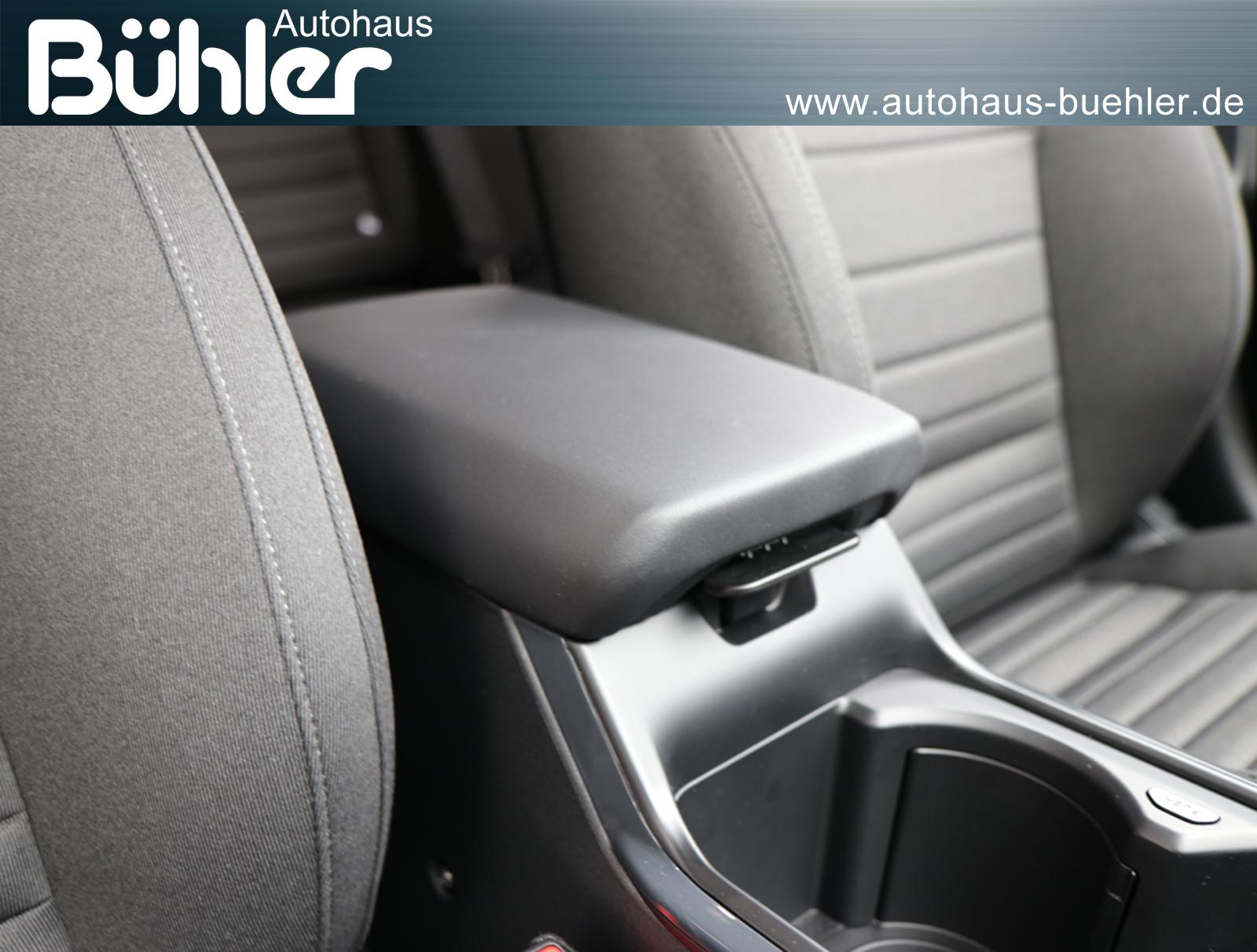 Kia K4 1.6 T-GDI DCT-Automatik Vision - Interstellar Grau Metallic
