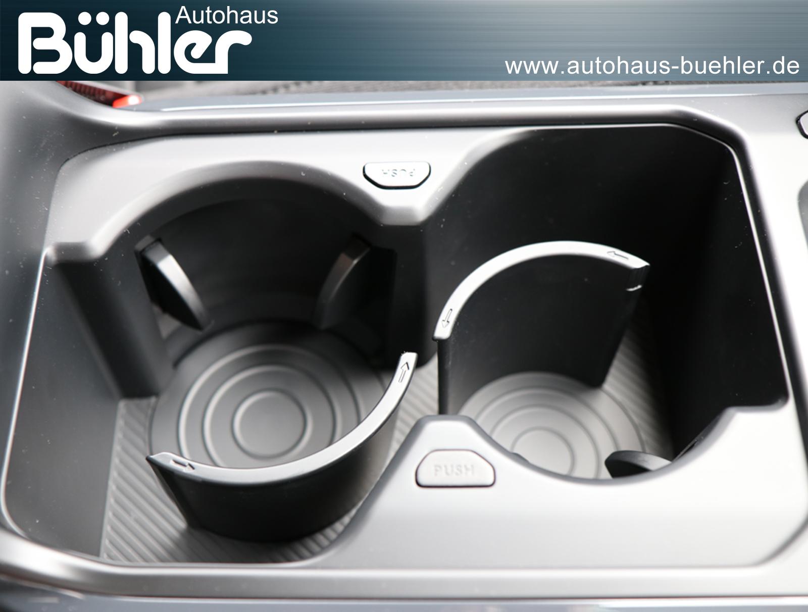 Kia K4 1.6 T-GDI DCT-Automatik Vision - Interstellar Grau Metallic